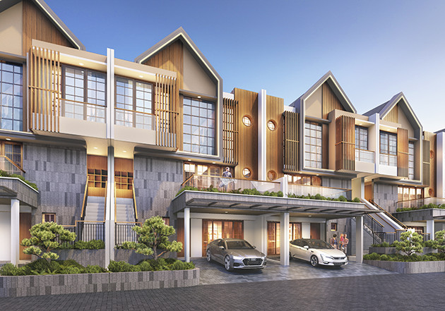 Sapporo Residences